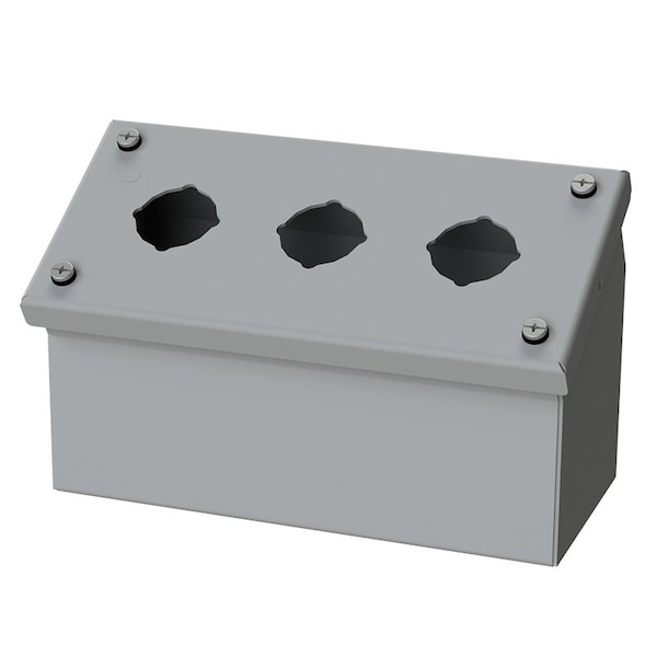 PBA Enclosure